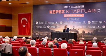 Başkan Uysal'dan Toplumsal Kenetlenme Çağrısı