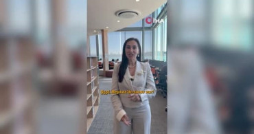 Başkan vekili Gürzel’den LGS ve YKS öncesi anlamlı çağrı: "Şşşt! Beykoz’da sınav var"