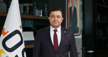 Başkan Yalçın, TİM ilk 1000 ihracatçı listesinde yer alan firmaları kutladı