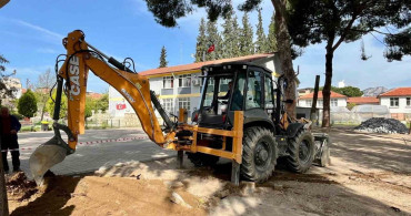 Başkan Yıldırımkaya: Çocukların Gülüşleri Bizim Motivasyon Kaynağımız