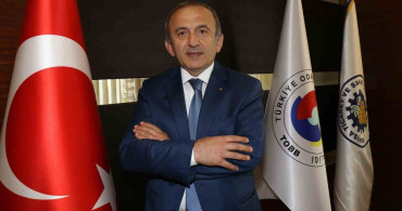Başkan Yılmaz: manisa ihracatta gücünü bir kez daha gösterdi