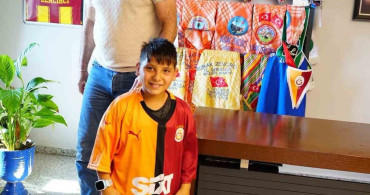 Başkan Zencirci'den Çınar'a Anlamlı Destek