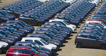 Başkent Ankara'da Oto Hırsızlığı %89 Azaldı