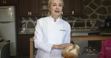 Başkentte 'Buğdayın Yolculuğu Bilim Kafe Etkinliği' Gerçekleşti