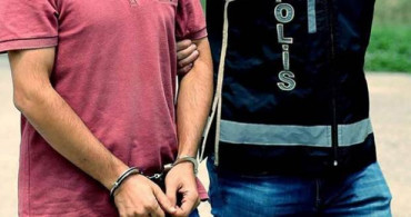 Başkent'te FETÖ Operasyonu: 12 Gözaltı