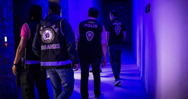 Başkent'te FETÖ Operasyonu: Hücre Evlerinde Yakalandılar