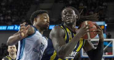 Basketbolda haftanın maçı: Türk Telekom-Fenerbahçe Beko maçı ne zaman, saat kaçta ve hangi kanalda?