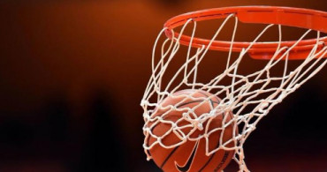 Basketbolda Haftanın Programı Belli Oldu
