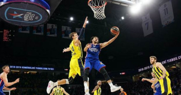 Basketbolda Süper Lig 15 Takımla Oynanacak!