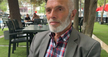 Baskı gördüğünü iddia eden muhtar istifa etti
