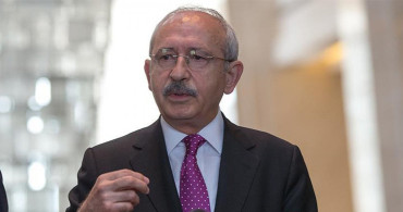 Başörtü Düşmanlığını Unutan Kılıçdaroğlu: 'CHP Muhafazakardır'
