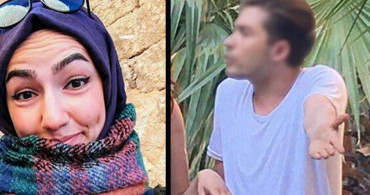 Başörtülü Akademisyene Saldıran Eray Çakın'a İstenen Ceza Belli Oldu!