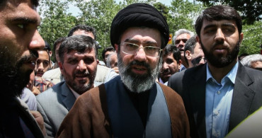 Basra Körfezi’nde Gerilim Yükseliyor: Hamaney “Yeni Sayfa Açılıyor” Dedi