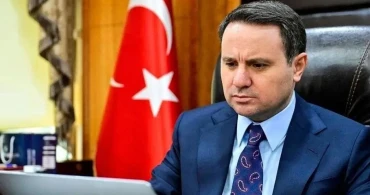 Başsavcı Gürlek’ten flaş ‘bahis operasyonu’ mesajı: “Yeni dalga yolda, kulüp başkanlarını da göreceksiniz!”