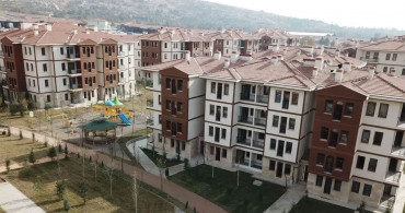 Başvuru sayıları giderek arttı! TOKİ’den vatandaşlara uyarı: ‘Dolandırıcılara kanmayın’