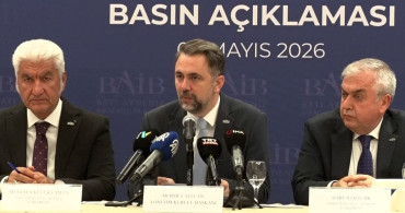 Batı Akdeniz İhracatında 1 Milyar Dolar Eşiği Aşıldı