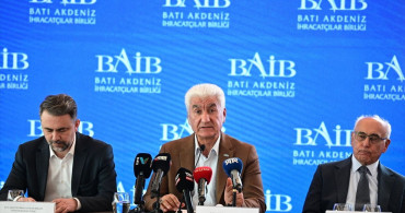 Batı Akdeniz İhracatında Rekor Artış