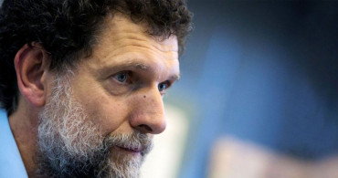 Batı iki yüzlülüğüne devam ediyor: Assange için susan tüm dünya Osman Kavala için adeta seferber oldu!