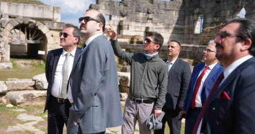 Batı Karadeniz Su Temelli Kalkınma Zirvesi Düzce’de Gerçekleşti