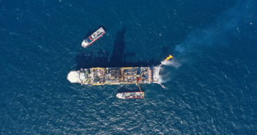 Batı Karadeniz'in Gözdesi Filyos Doğalgaz Rezerviyle Değerleniyor