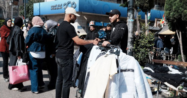 Batı Şeria'da Bayram Hazırlıkları Zorlu Koşullara Rağmen Sürüyor