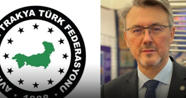 Batı Trakya Türklerinin Eğitim Sorunları BM İnsan Hakları Konseyi’ne Sunuldu