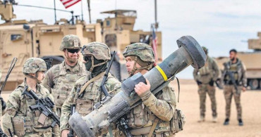 Batı'nın koruması altında olan YPG/PKK'nın işlediği insanlık suçları bir kez daha BM raporuna yansıdı! Liste gerçekleri önümüze seriyor