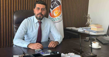 Batman Barosu başkanı Çakan: 'Bu davanın sonuna kadar takipçisi olacağız'