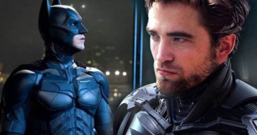 Batman Filminin Çekimlerine Yeniden Başlandı