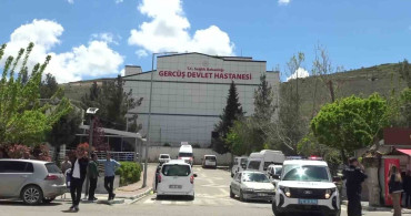 Batman Gercüş'te Trafik Kazası: 14 Yaşındaki Çocuk Ağır Yaralandı