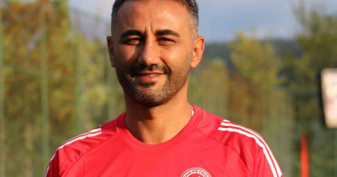 Batman Petrolspor’un Bolu kampı başladı