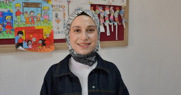 Batman Üniversite Öğrencileri Köy Okulunu Yeniledi