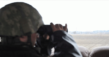 Batman'da 2 PKK'lı Terörist Güvenlik Kuvvetlerine Teslim Oldu
