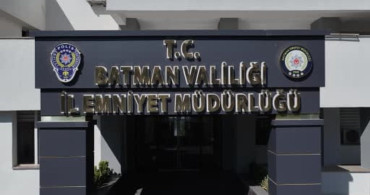 Batman'da 24.6 Kilogram Metamfetamin Ele Geçirildi