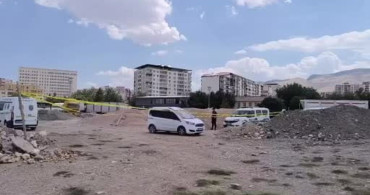 Batman’da 7 aylık hamile eski eşini öldüren şahıs Siirt’te aranıyor