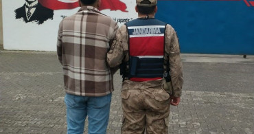 Batman'da Aranan 3 Hükümlü Tutuklandı