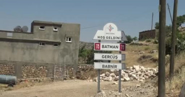 Batman'da bağ ve Antep fıstığı bahçelerine tahmin ve erken uyarı sistemi kuruldu