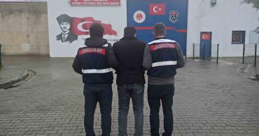 Batman'da FETÖ Hükümlüsü Yakalandı