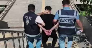 Batman’da firari suçlu yakalandı