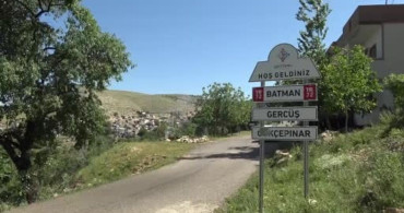 Batman'da Geleneksel Tarım: Atla Çift Sürme Geleneği