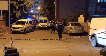 Batman’da iki grup arasında silahlı kavga: 2 kişi yaralandı