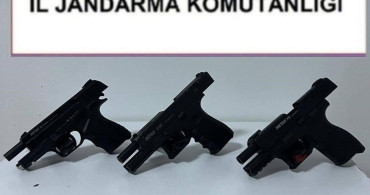 Batman'da Kaçakçılık Operasyonları