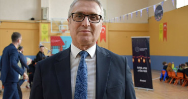 Batman'da 'Maarifin Kalbinde Ramazan' Etkinlikleri Yapıldı