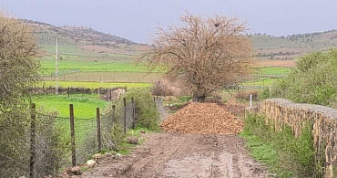 Batman'da Mahsur Kalan Hastaya Hızla Yardım