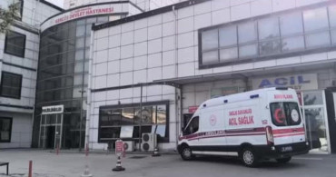 Batman'da Mantar Zehirlenmesi: 82 Yaşındaki Adam Hastaneye Kaldırıldı
