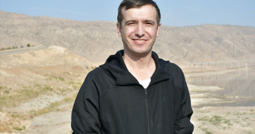 Batman'da Öğrenciler Hasankeyf'in Tarihi Güzelliklerini Keşfetti