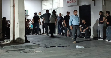 Batman'da otomobilin camından sarkan genç hayatını kaybetti