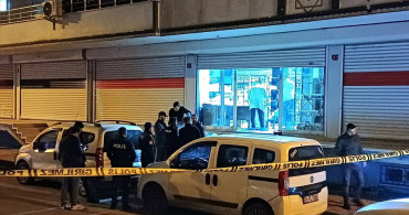 Batman'da Silahlı Kavga: 2 Ölü, 3 Yaralı