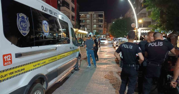Batman’da silahlı saldırı: park halindeki araca kurşun isabet etti