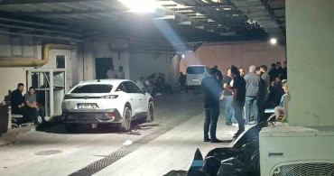 Batman'da Sulama Havuzuna Düşen Çocuk Hayatını Kaybetti